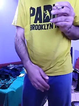 Sp71 online show from November 8, 2025, 1:03 pm