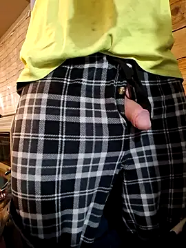 Billyschxh online show from February 11, 2026, 2:33 am