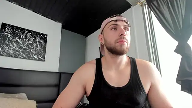 Maximo Wolff online show from September 24, 2025, 8:04 pm