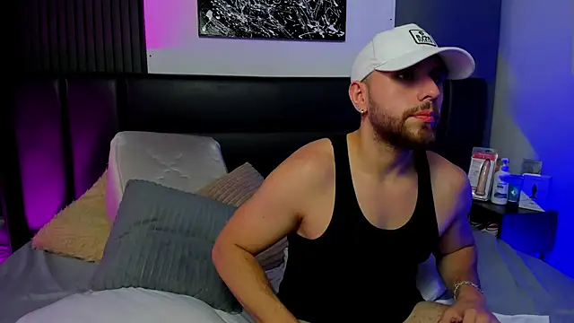 Maximo Wolff online show from September 11, 2025, 9:48 pm