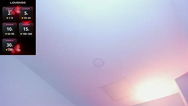 Azurra amatto2 online show from June 18, 2026, 8:58 pm