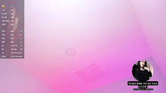 Azurra amatto2 online show from October 17, 2025, 7:59 pm