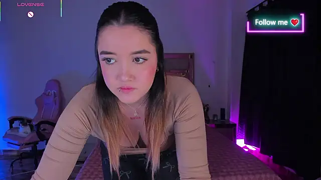 lunaarose online show from February 28, 2026, 3:39 am