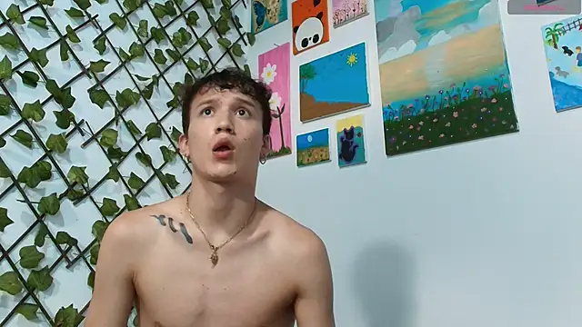 Patrick phoenix online show from September 17, 2025, 6:32 pm