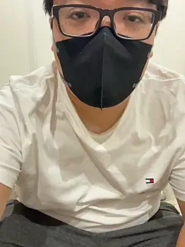 I SHO0106 online show from October 1, 2025, 9:36 am