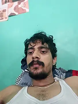 Sushant001 online show from March 29, 2026, 10:17 am