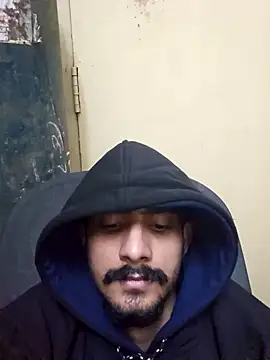 Sushant001 online show from December 19, 2025, 8:22 pm