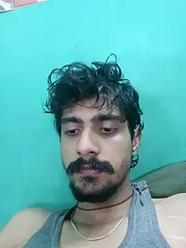 Sushant001 online show from March 24, 2026, 6:57 am