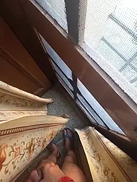 desir3dlund online show from October 26, 2025, 6:36 am