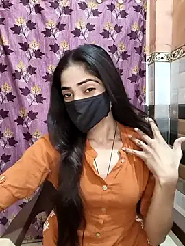 Cute Manju01 online show from November 15, 2025, 4:05 am