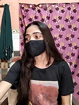 Cute Manju01 online show from September 16, 2025, 4:02 am