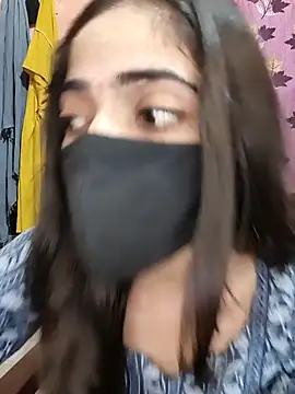 Cute Manju01 online show from October 12, 2025, 3:19 am