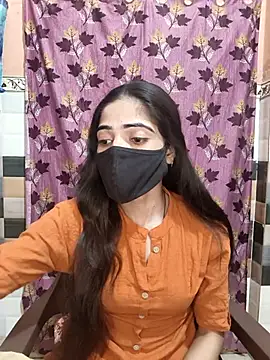 Cute Manju01 online show from November 7, 2025, 3:55 am