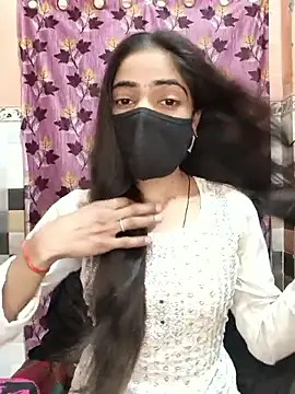 Cute Manju01 online show from January 16, 2026, 4:49 am