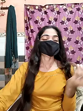 Cute Manju01 online show from September 21, 2025, 4:50 am