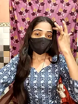 Cute Manju01 online show from November 17, 2025, 3:54 am