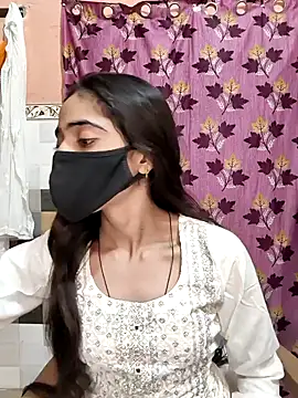 Cute Manju01 online show from October 23, 2025, 4:33 am