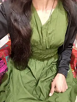 Cute Manju01 online show from January 17, 2026, 3:43 am