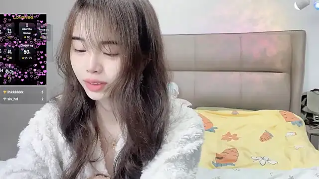 kexin a online show from March 1, 2026, 1:49 am