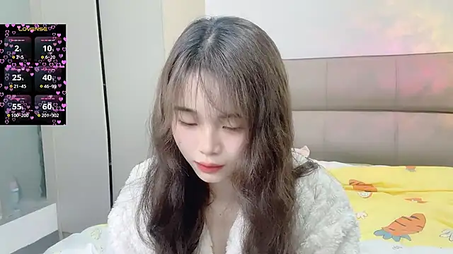 kexin a online show from February 19, 2026, 11:40 am