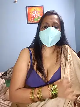 ammu1990 online show from September 10, 2025, 10:47 am