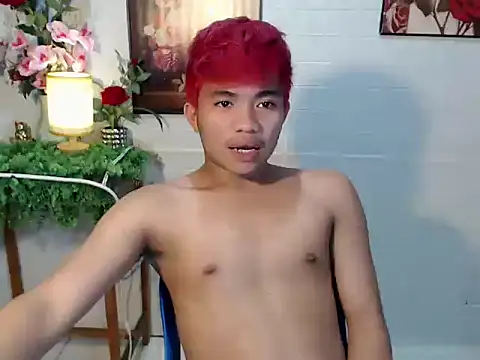 Snapshot of mostwantedtwink chatting on May 18, 2026, 5:45 am mostwantedtwink online show from May 18, 2026, 5:45 am