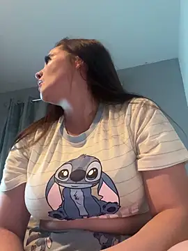 Snapshot of LollyLove_ chatting on October 12, 2025, 6:09 pm LollyLove online show from October 12, 2025, 6:09 pm