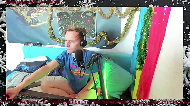 DaveLindau online show from December 20, 2025, 2:31 pm