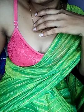 Nidhi lovely online show from October 9, 2025, 5:02 pm