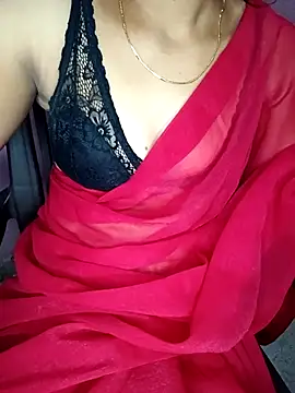 Nidhi lovely online show from February 24, 2026, 1:50 am