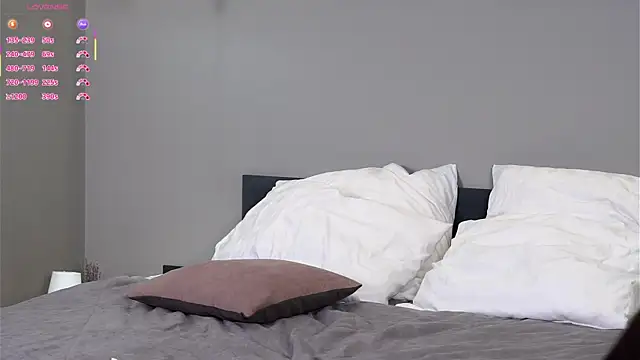 Snapshot of Asecondsoul chatting on November 7, 2025, 4:17 am Asecondsoul online show from November 7, 2025, 4:17 am