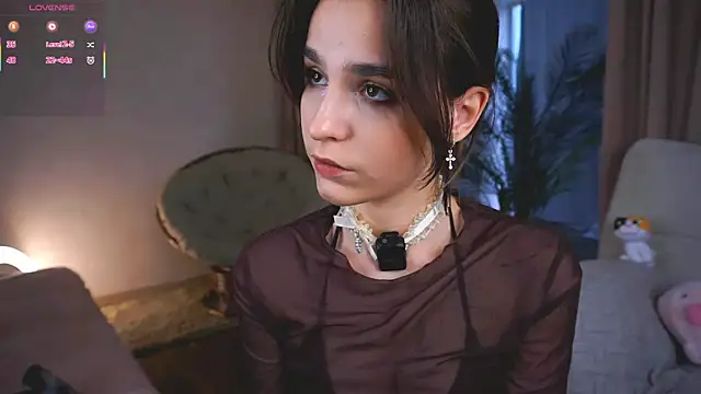 Snapshot of Asecondsoul chatting on September 25, 2025, 5:46 am Asecondsoul online show from September 25, 2025, 5:46 am