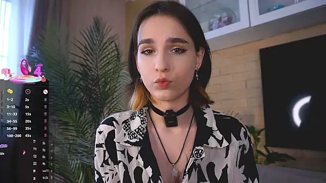 Snapshot of Asecondsoul chatting on September 15, 2025, 5:08 am Asecondsoul online show from September 15, 2025, 5:08 am