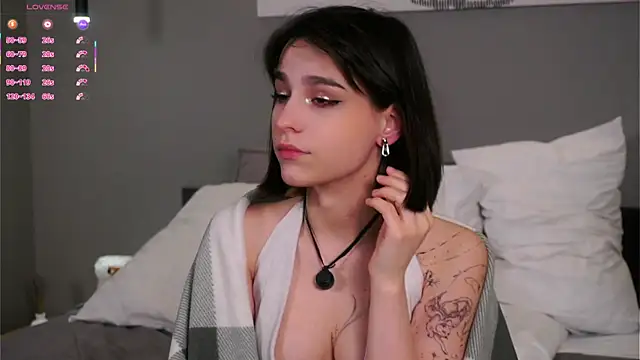 Snapshot of Asecondsoul chatting on November 23, 2025, 6:01 am Asecondsoul online show from November 23, 2025, 6:01 am