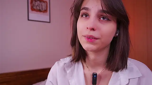 Asecondsoul online show from February 20, 2026, 6:19 am