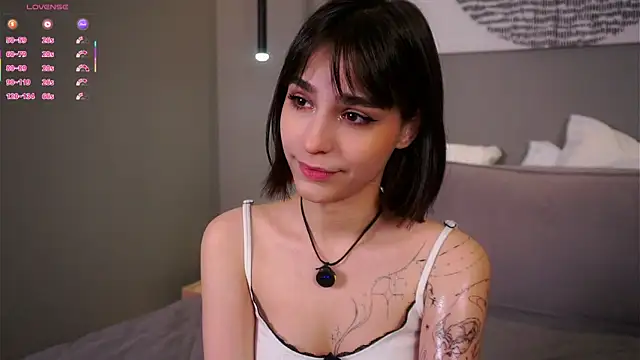 Snapshot of Asecondsoul chatting on November 18, 2025, 4:27 am Asecondsoul online show from November 18, 2025, 4:27 am