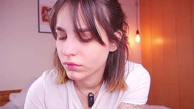 Asecondsoul online show from February 1, 2026, 5:38 am