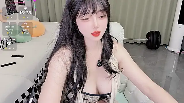 uikyy1 online show from January 12, 2026, 2:57 pm