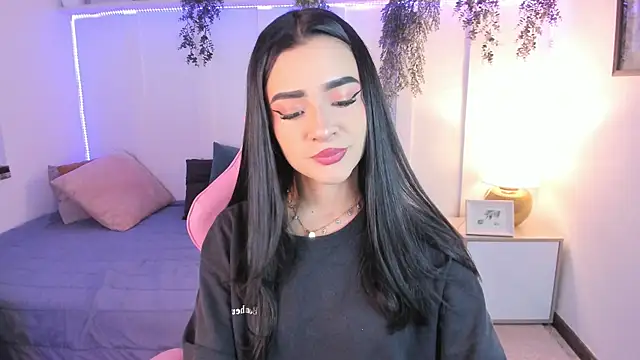 emma soul1 online show from November 24, 2025, 5:02 pm