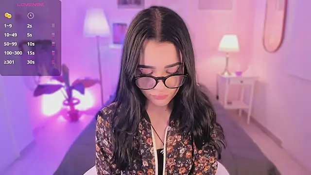 emma soul1 online show from October 1, 2025, 7:29 pm