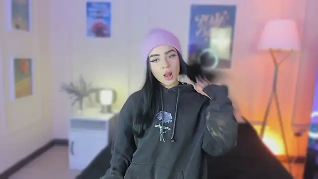 emma soul1 online show from March 23, 2026, 8:41 pm