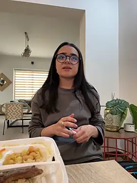 emma soul1 online show from October 30, 2025, 5:32 pm