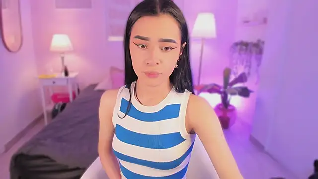 emma soul1 online show from October 28, 2025, 7:46 pm