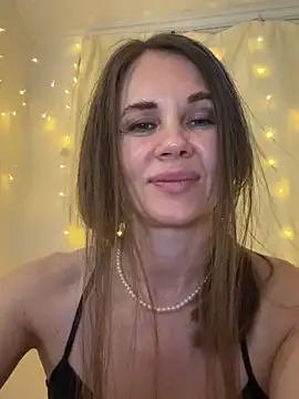LucieMack online show from May 13, 2026, 10:17 pm