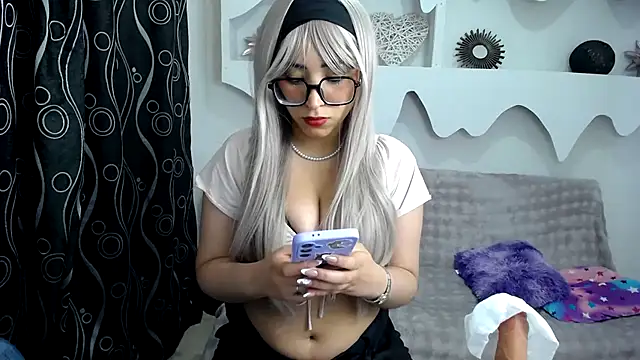 Arianna fairy online show from September 15, 2025, 1:55 pm