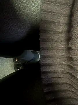 HiddenHoneyLDN online show from September 23, 2025, 10:33 am