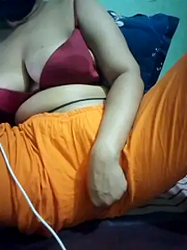 Maria Mahi online show from February 22, 2026, 8:43 pm