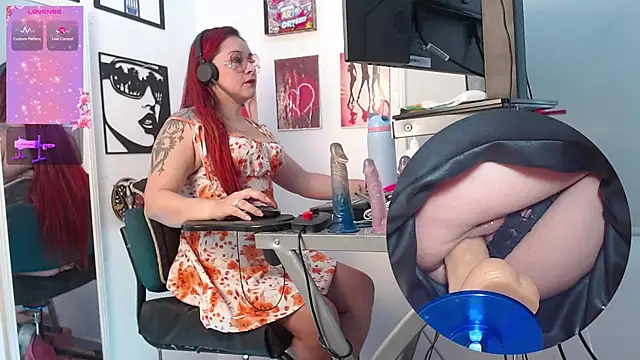 leidydi223 online show from March 5, 2026, 3:19 pm