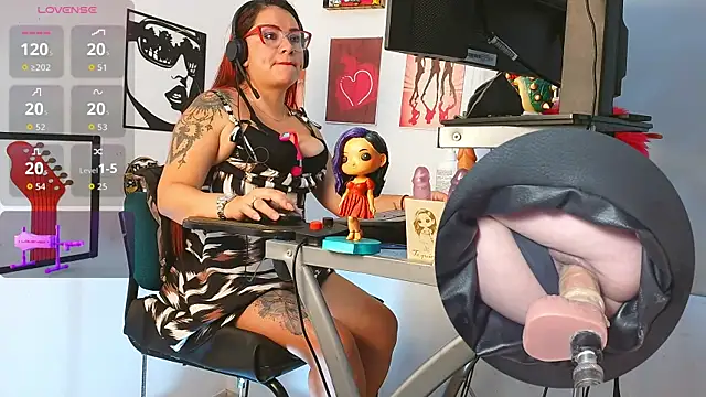 leidydi223 online show from March 30, 2026, 1:56 pm