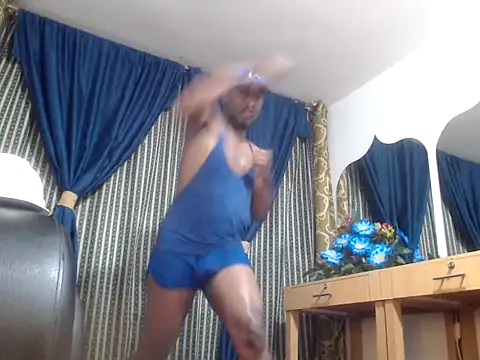 Snapshot of ElCaballeroNegro24 chatting on November 19, 2025, 2:00 am ElCaballeroNegro24 online show from November 19, 2025, 2:00 am